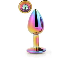 Dream Toys GLEAMING LOVE MULTICLOOUR MEDDIUM