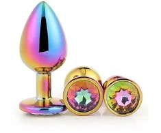 Dreamtoys BLIZGANČIOJI MEILĖ DAUGIASPALVIS KAMŠČIŲ RINKINYS