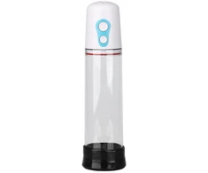 Dreamtoys MENZSTUFF AUTOMATINIS VARPOS PUMPAS