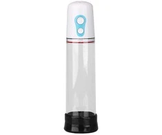 Dreamtoys MENZSTUFF AUTOMATINIS VARPOS PUMPAS