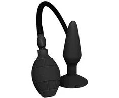 Dreamtoys MENZSTUFF DIDELIS PRIPUČIAMAS PLUGAS