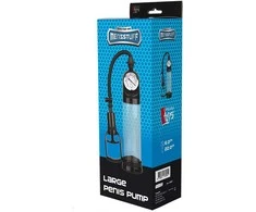 Dream Toys „Menzstuff Redline“ pompa