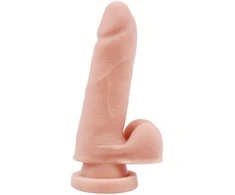 Dream Toys PONAS. DIXX 5,7 colio DVIGO TANKIO DILDO