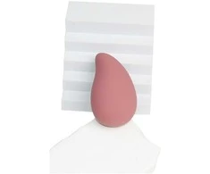 Dreamtoys NUDE BLAIR AKMENINIS MASAŽUOKLIS - KELIONINIS DYDIS
