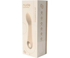 Dreamtoys NUDE IVY G-TAŠKO VIBRATORIUS