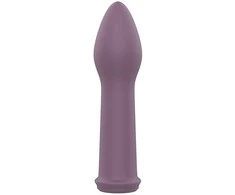 Dreamtoys NUDE JADE MINI TORPEDO VIBRATORIUS