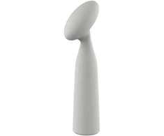 Dreamtoys NUDE LUNA MINI LAZDELĖS VIBRATORIUS