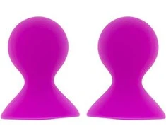 Dream Toys Silikoniniai krūtų spenelių siurbimo siurbliai bdsm sex