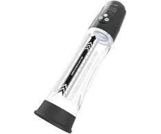 Dreamtoys RAMROD AUTOMATINIS VANDENS SIURBLYS