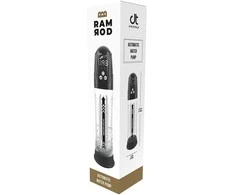 Dreamtoys RAMROD AUTOMATINIS VANDENS SIURBLYS