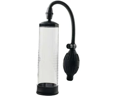 Dream Toys RAMROD CLASSIC varpos siurblys