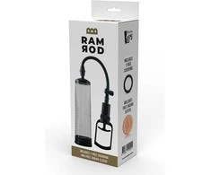 Dream Toys RAMROD VARPOS SIURBLIO GAIDIKLIS