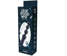 Dreamtoys STARTROOPERS HUBBLE DIDELIS VIBRUOJANTIS GRANULĖS