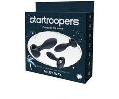 Dreamtoys STARTROOPERS PIENO KELIO ANALINIO MOKYMO RINKINYS