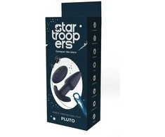 Dreamtoys STARTROOPERS PLUTO NUOTOLINIS VIBRUOJANTIS ANALINIS KAIŠTIS