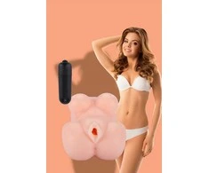 Dream Toys MERGAITĖ KALIMYBĖ LISA