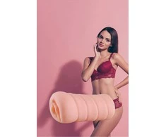 Dream Toys Svajonių žaislai MERGANA KALIMYBĖ MEGAN