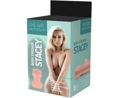 Dream Toys MERGAITĖ KALIMAS STACEY