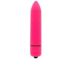 „Dream Toys“ MEILĖS VIBESAI 10 GREITŲ CLIMAX BULLET PIN