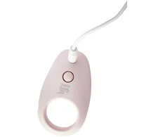 Dreamtoys VIVRE VARPOS ŽIEDAS BIBI