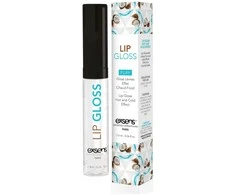 EXSENS HOT KISS LIP GLOSS COCONUT 7,4ML