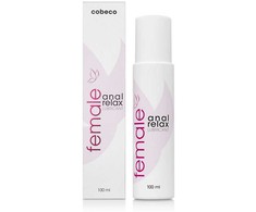 MOTERIS COBECO ANALINIS RELAX 100ml
