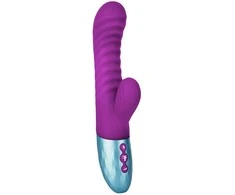 Femme Funn FEMMEFUNN DELOLA VIOLETINĖ