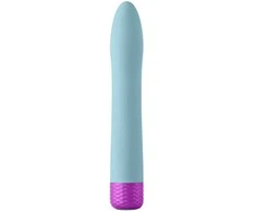 Femme Funn FEMMEFUNN DENSA KULKA ŠVIESIAI MĖLYNA