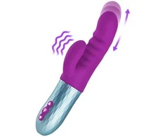 Femme Funn FEMMEFUNN ESSENZA PURPLE