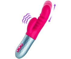 Femme Funn FEMMEFUNN ESSENZA ROŽINĖ