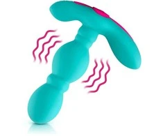 Dreamtoys Femme Funn FEMMEFUNN MALACHITINIS FUNN KIŠTUKAS