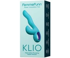 Femme Funn FEMMEFUNN KLIO TURKIO