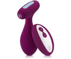 Dreamtoys Femme Funn FEMMEFUNN PLUA TAMSIA FUCHSIA