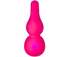 Femme Funn FEMMEFUNN STUBBY ružavas masažuoklis