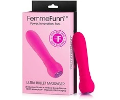 Femme Funn FEMMEFUNN ULTRA KULKA ROŽINĖ