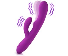 Femme Funn FEMMEFUNN ULTRA RABBIT VIOLETINĖ