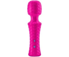 Femme Funn FEMMEFUNN ULTRA WAND MINI-ROZINIS