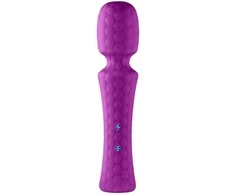 Femme Funn FEMMEFUNN ULTRA VIBRODARŽIS PURPURINIS