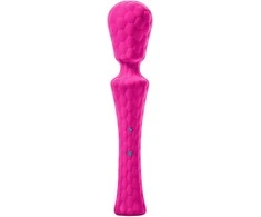 Femme Funn FEMMEFUNN ULTRA WAND XL ROŽINĖ