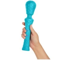 Femme Funn FEMMEFUNN ULTRA WAND XL Turkio spalvos