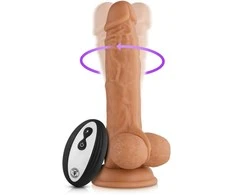 Femme Funn FEMMEFUNN BELAIDIS TURBO BALLER NUDA
