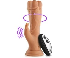 Femme Funn FEMMEFUNN BELAIDIS TURBO RABBIT NUOGAS