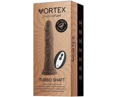 Femme Funn FEMMEFUNN BEVIELIS TURBO SHAFT RUDAS