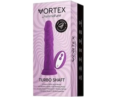 Femme Funn FEMMEFUNN BEELAIDIS TURBO VELENO FORMOS VIOLETINIS