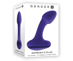 Dreamtoys Evolved GENDER X Kištukas visiems