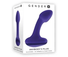 Dreamtoys Evolved GENDER X Kištukas visiems