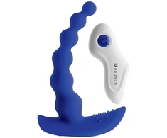 Dreamtoys Evolved Malonumas su karoliukais GENDER X