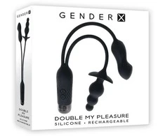 Dreamtoys Evolved GENDER X DUKARTAS MALONUMAS