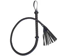 Guilty Pleasure Bdsm GP BRAIDED BULL BOTAKAS