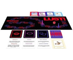 Kheper Games - Lust!